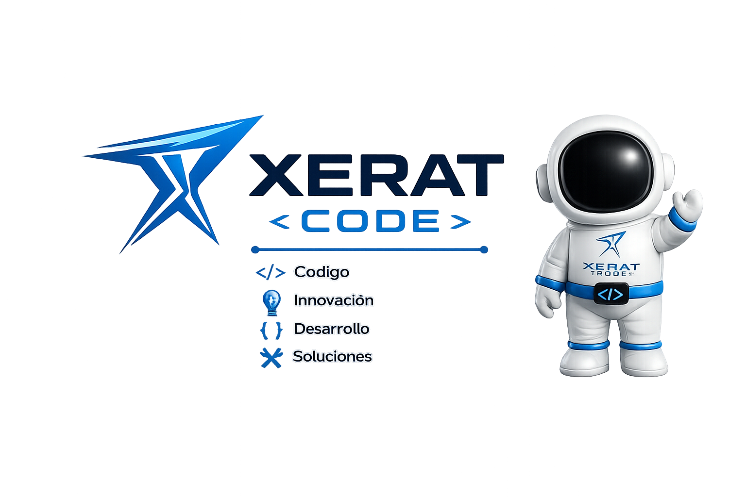 Xerat Code