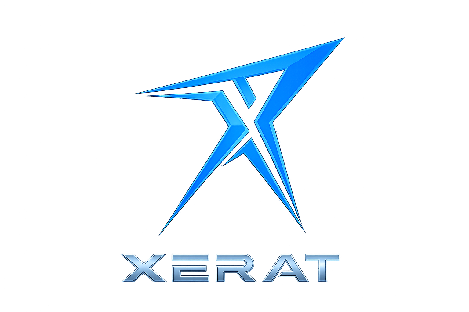 Logo Xerat Ecuador