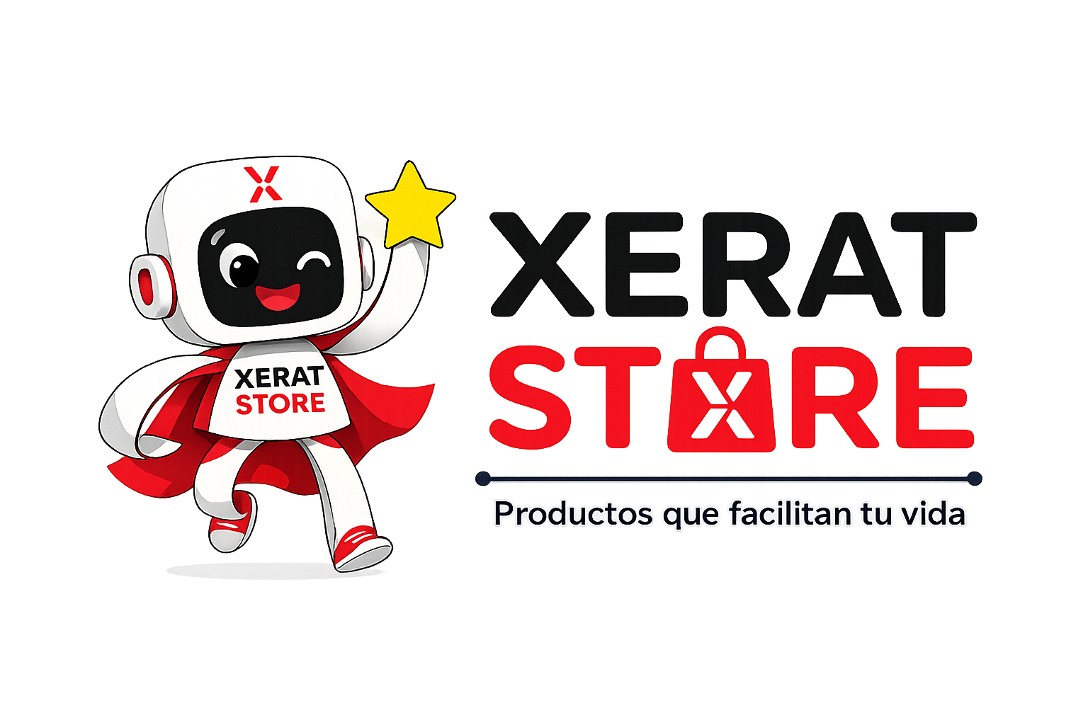 Xerat Store